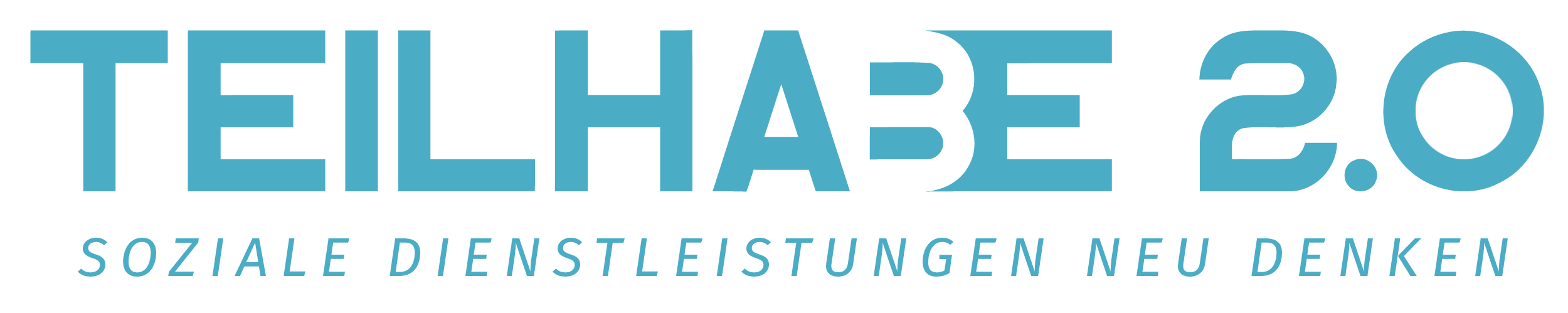 Teilhabe ZweiPunktNull