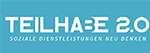 Teilhabe ZweiPunktNull