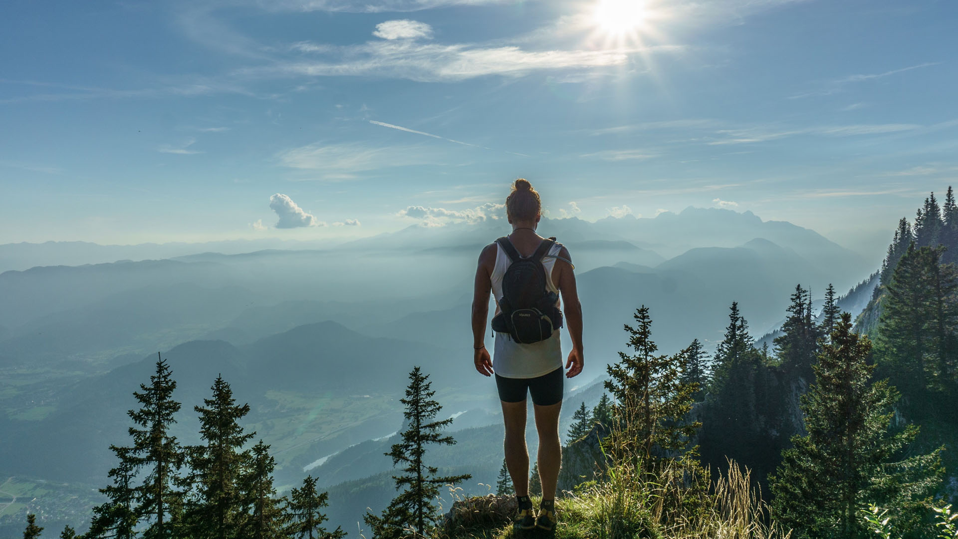 Veränderung ist machbar