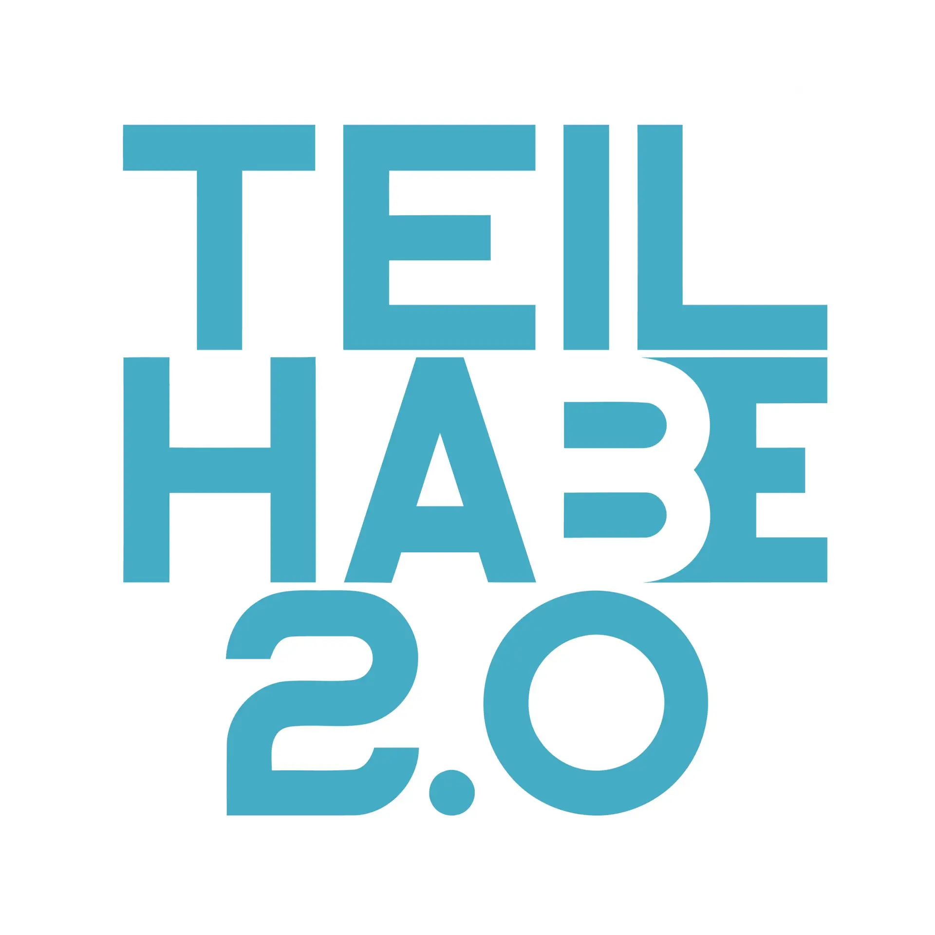 Teilhabe ZweiPunktNull